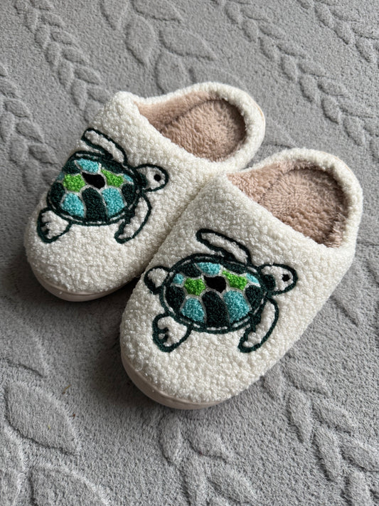 Turti™ - Turtle Slippers