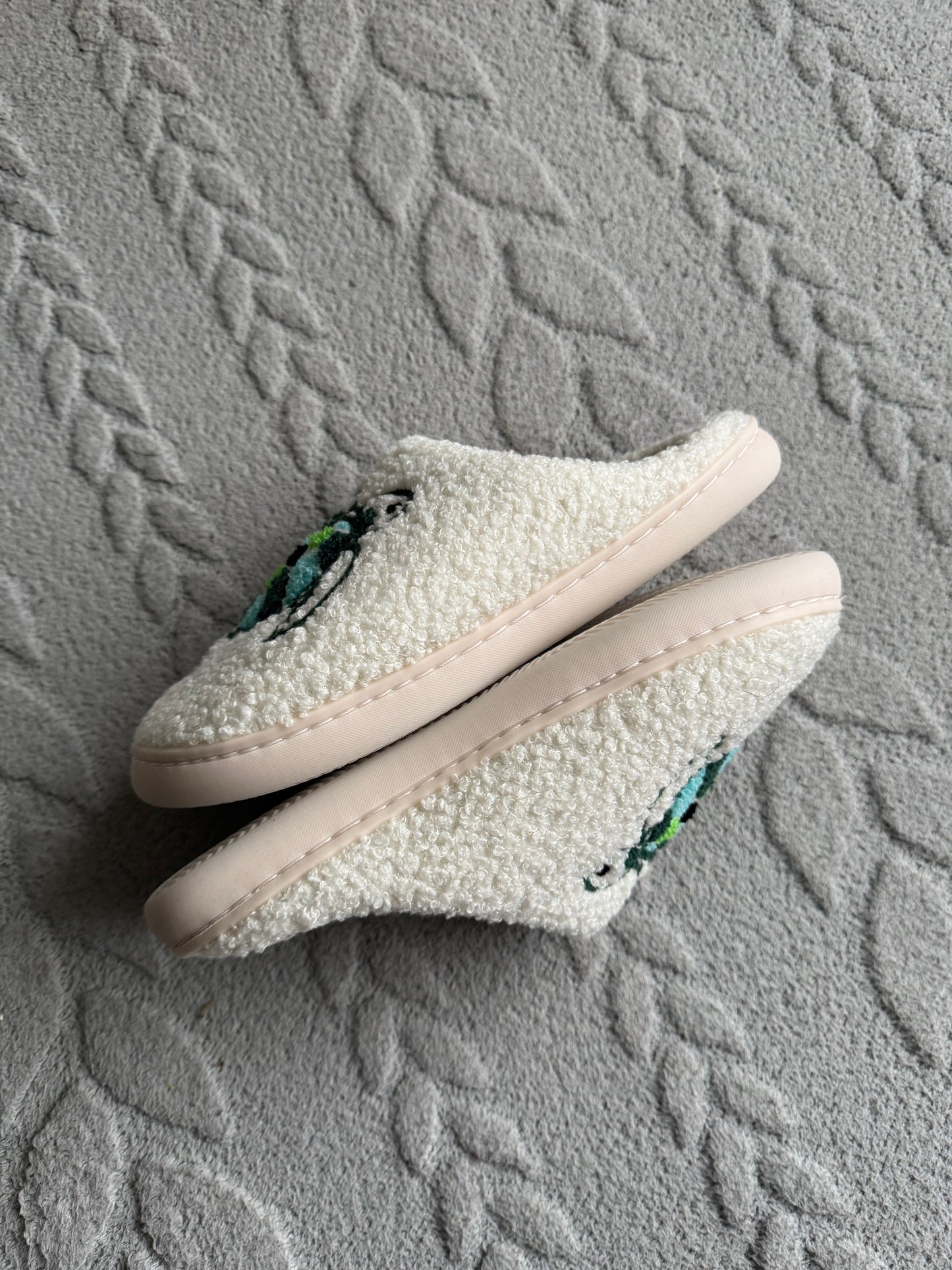 Turti™ - Turtle Slippers