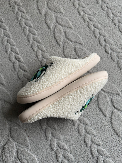 Turti™ - Turtle Slippers