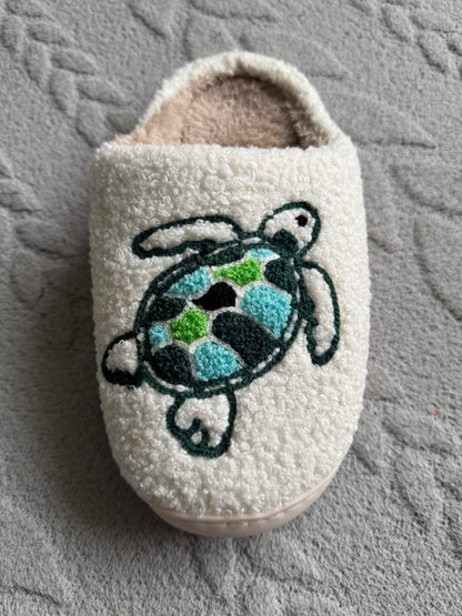 Turti™ - Turtle Slippers