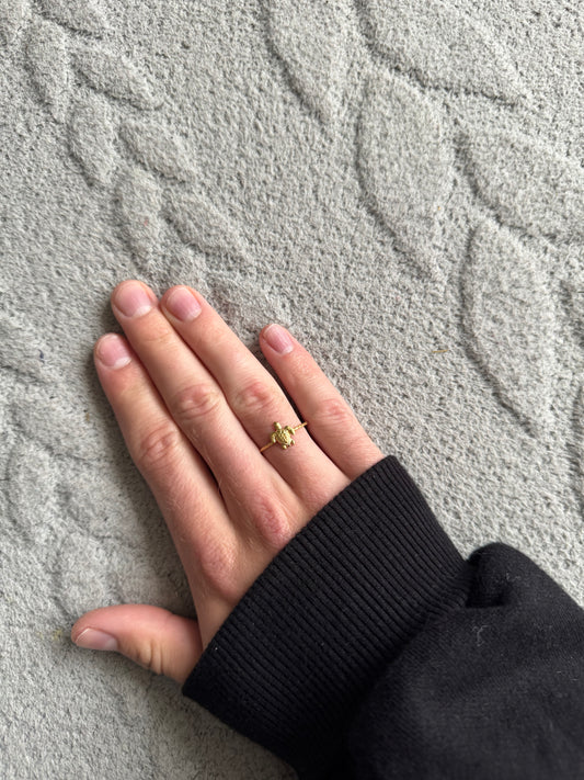 Turti™ - Forever Ring